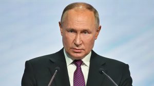 Ukraine’s Deep Strikes Are Choking Russia’s War-Fuel Lifeline