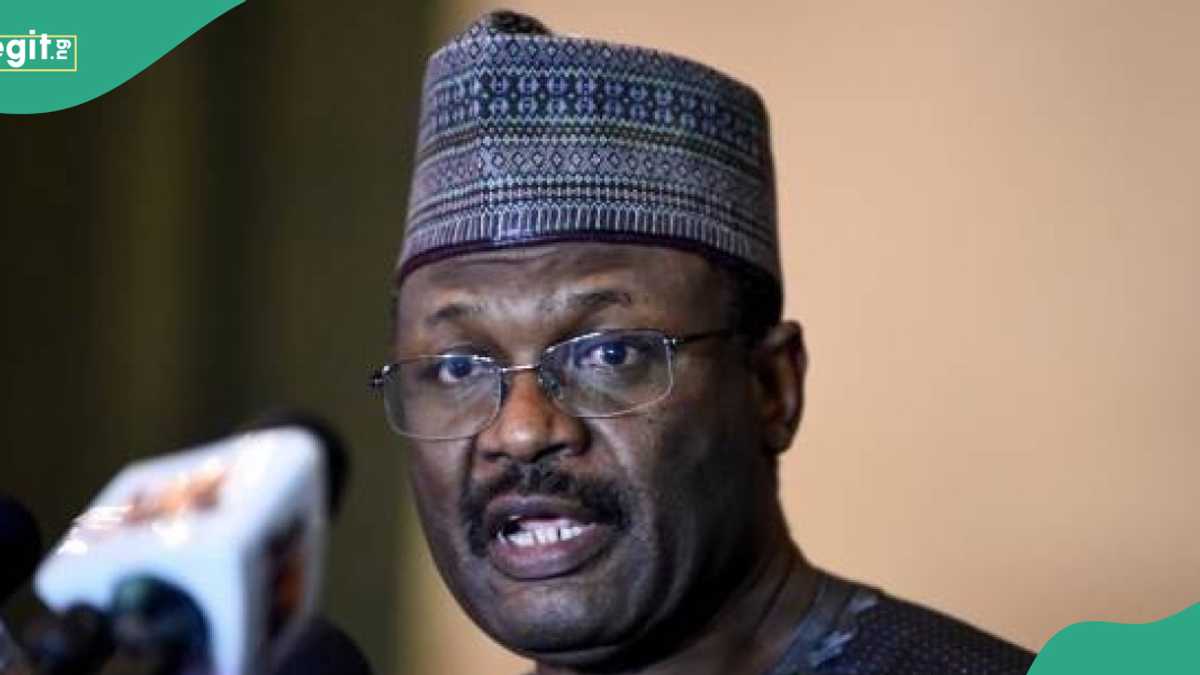 Breaking Inec Takes Final Decision On Recognising David Mark Led Adc