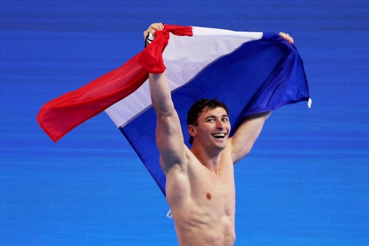 Revue Sprint N°94 De 1947 – Boxe, Natation, OM, Red Star – Bon État