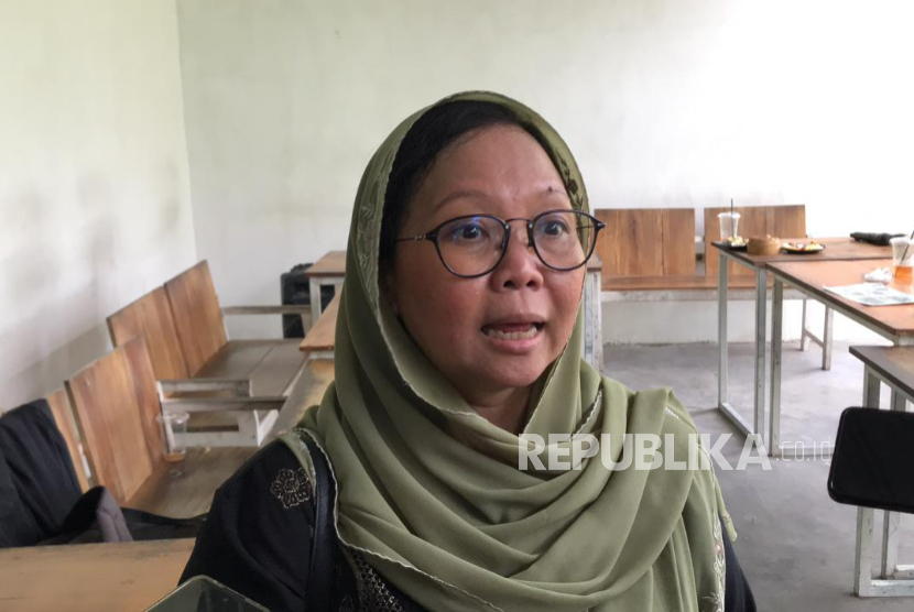 Alissa Wahid Soroti Kematian Mahasiswa Unnes Iko Juliant, Minta Polisi Buka CCTV Segera