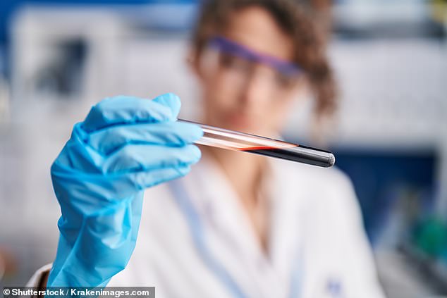 Scientists analysed metabolites in the blood and found that some such as tyarmine were associated with poorer sleep quality
