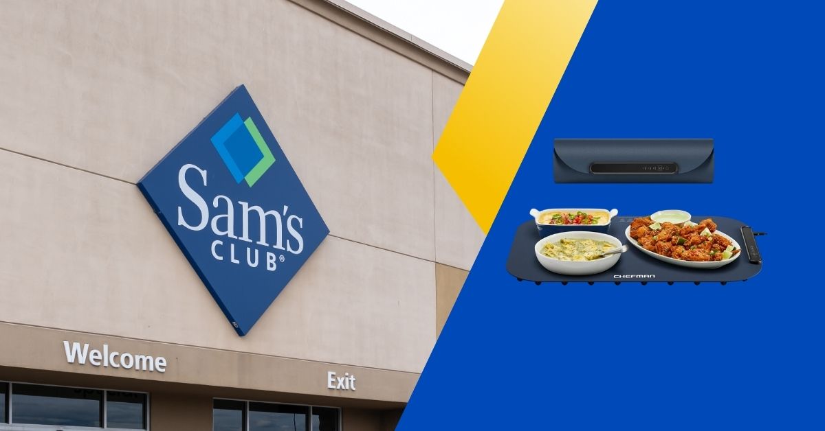 15 Stylish New Sam’s Club Home Essentials Hitting Shelves in September
