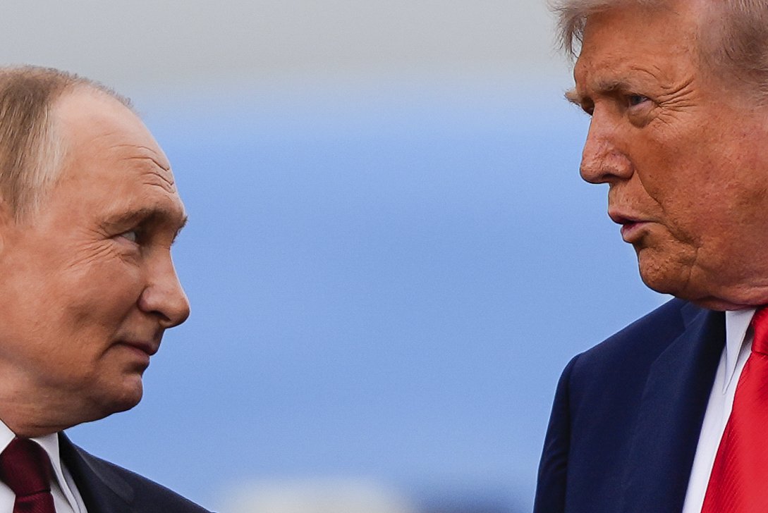 Whatever peace looks like in Ukraine, Europe will still have to fight ...