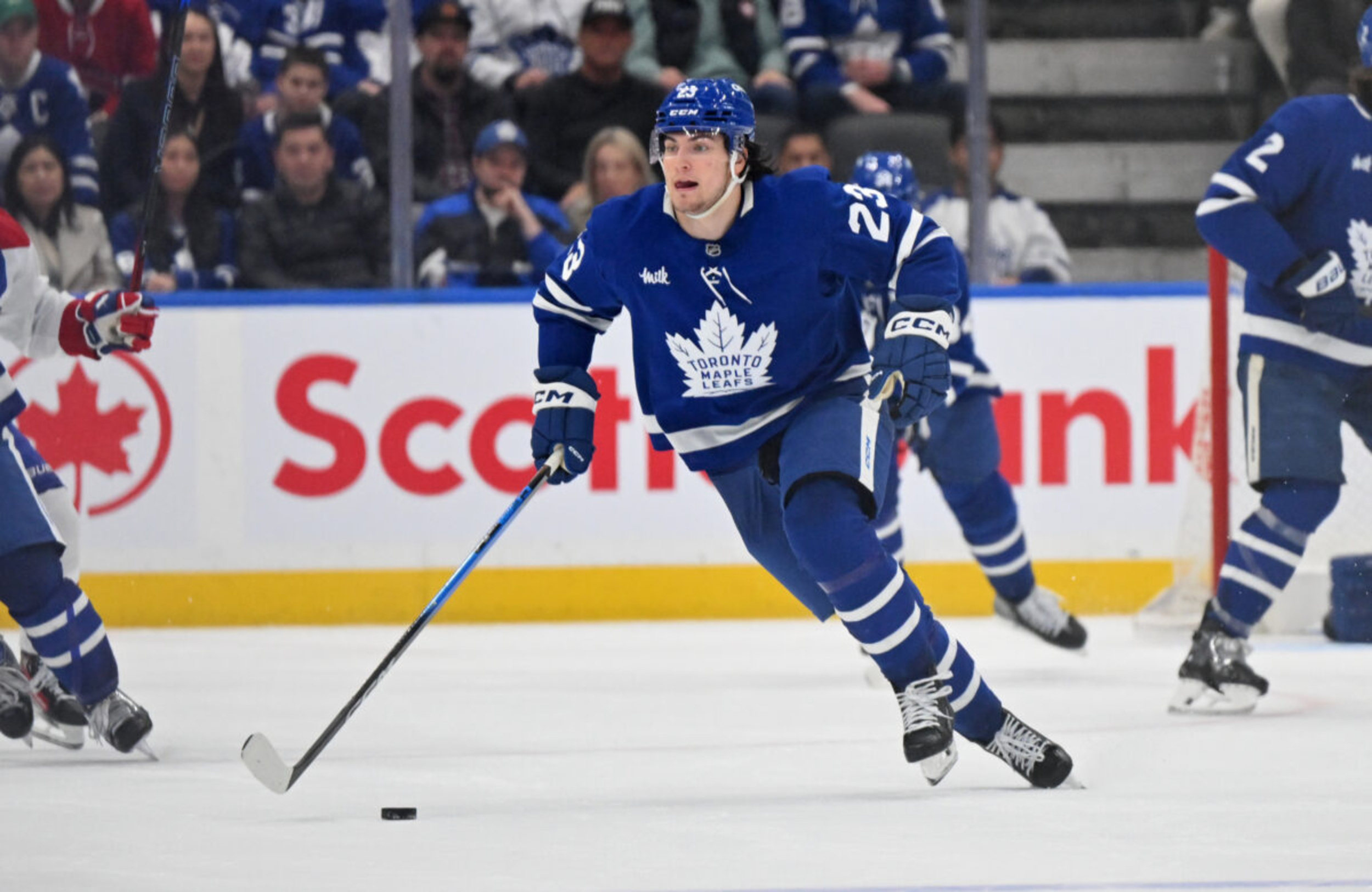 4 takeaways from Maple Leafs’ 4-1 win over Panthers