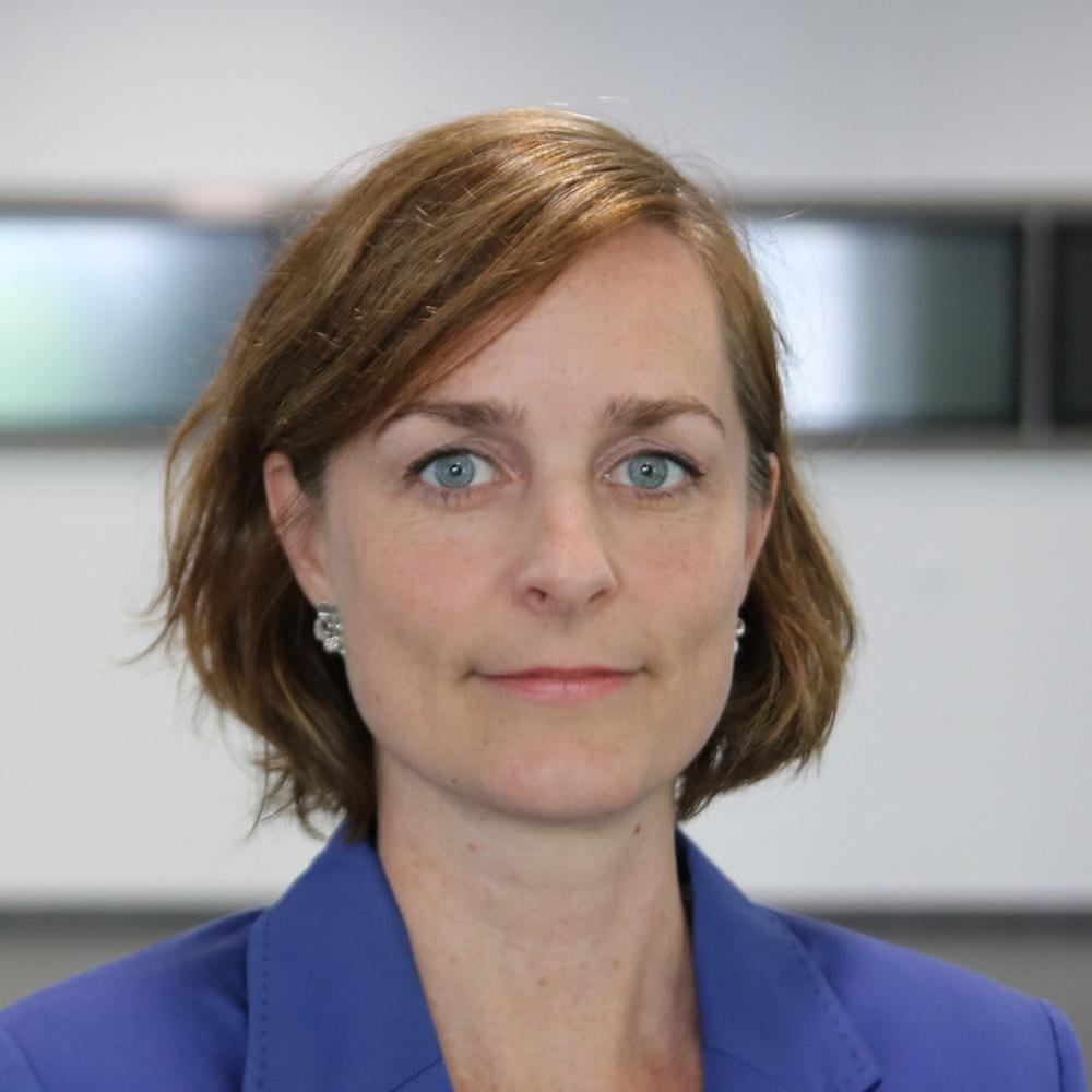 SPD schlägt Sigrid Emmenegger vor: Neue Kandidatin für ...