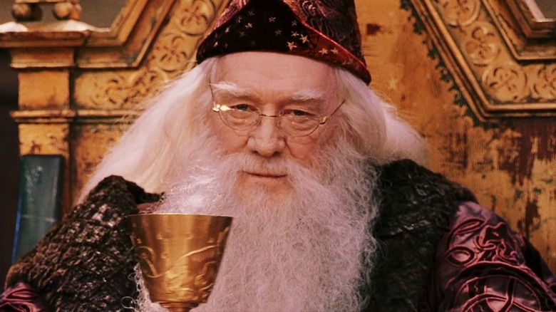 Who Gave Harry Potter The Invisibility Cloak And Why Is It Important?