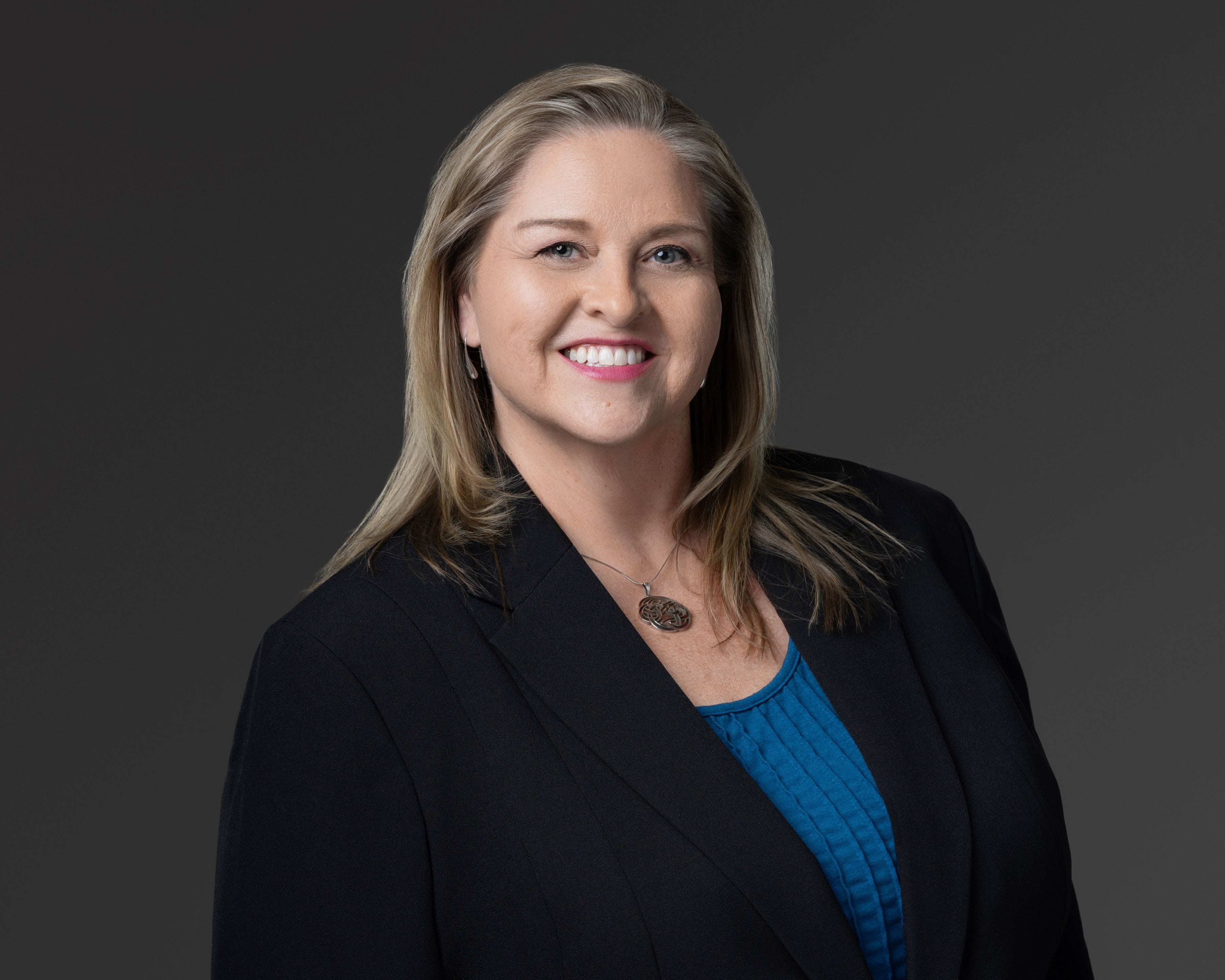 New Oak Ridge Chamber leader announced