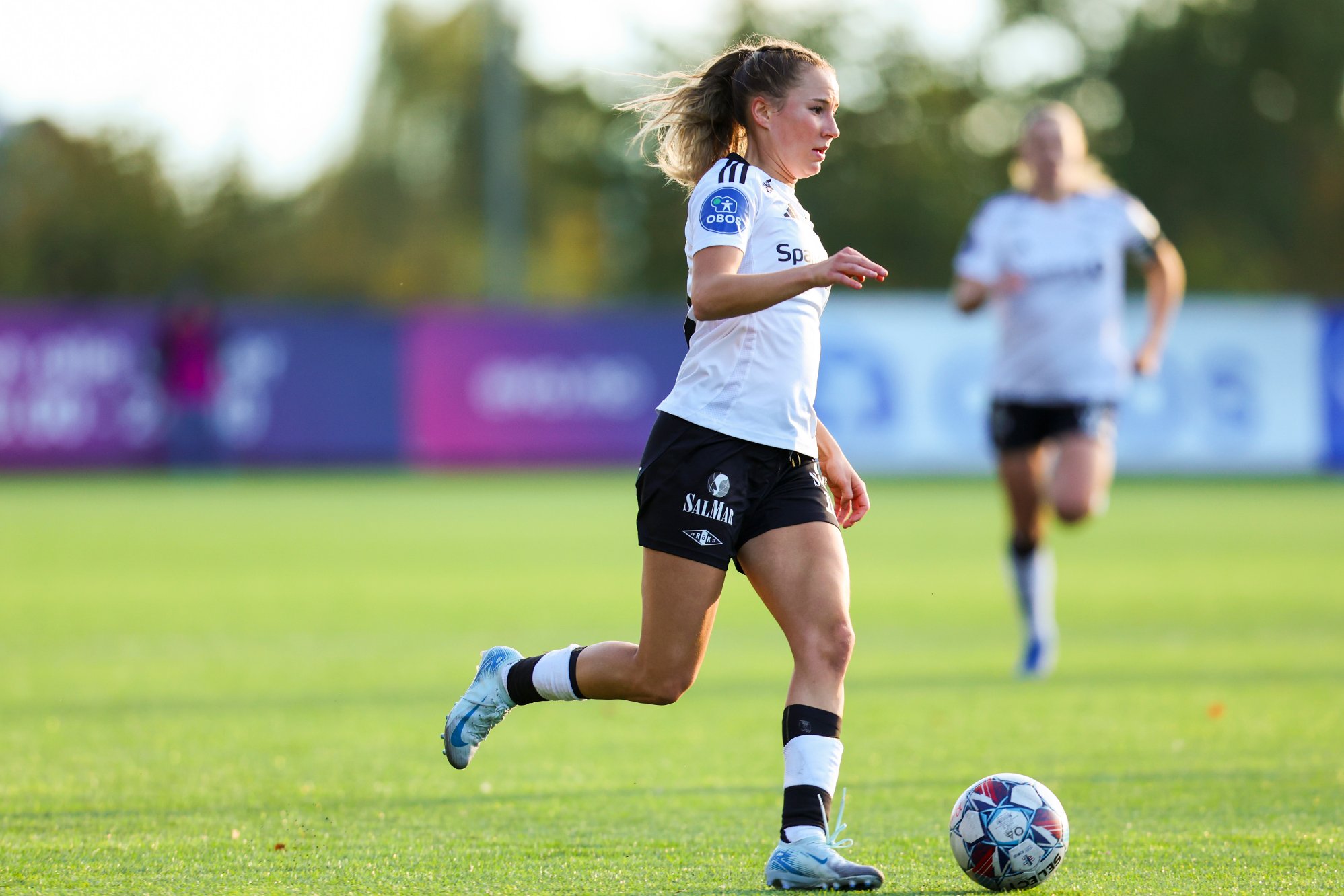Rosenborg slo PSV – ypperlig utgangspunkt for avansement i europacupen