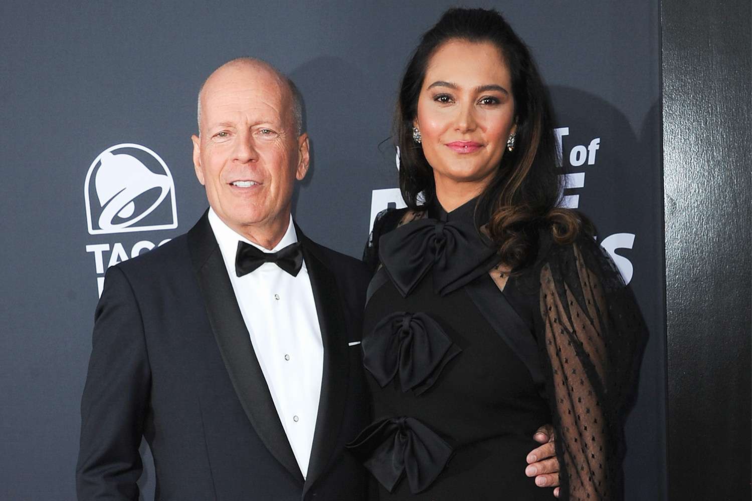 Bruce Willis' wife Emma considered divorcing actor before dementia