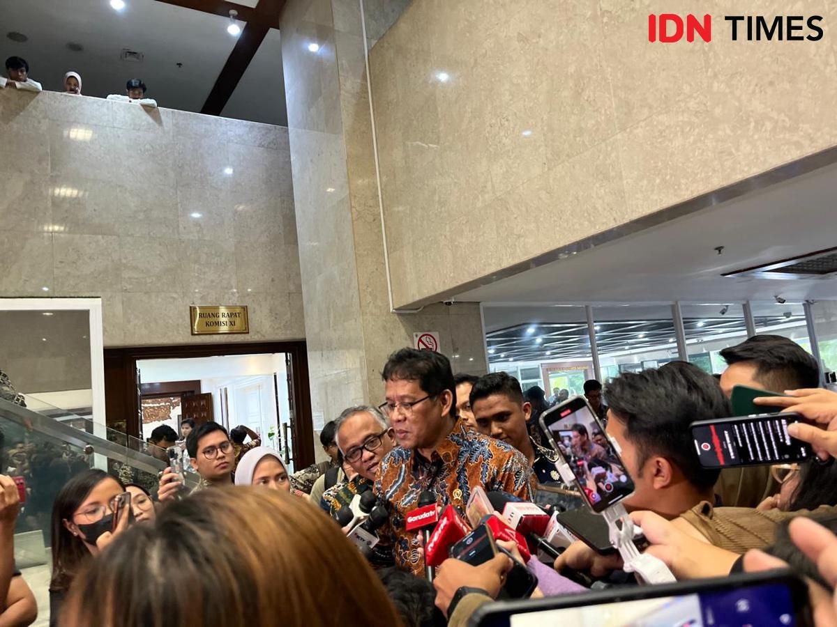 Sentimen Negatif Purbaya Meningkat, Unggahan Anak Jadi Viral