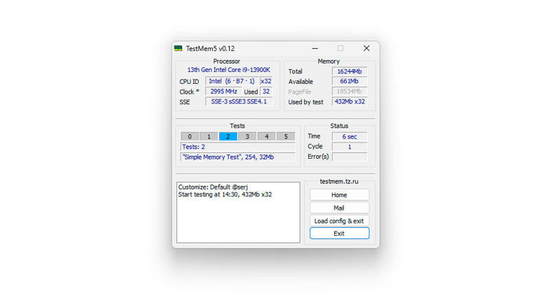 ((Image credit: Tom's Hardware))