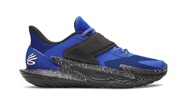 The Curry Fox 2 