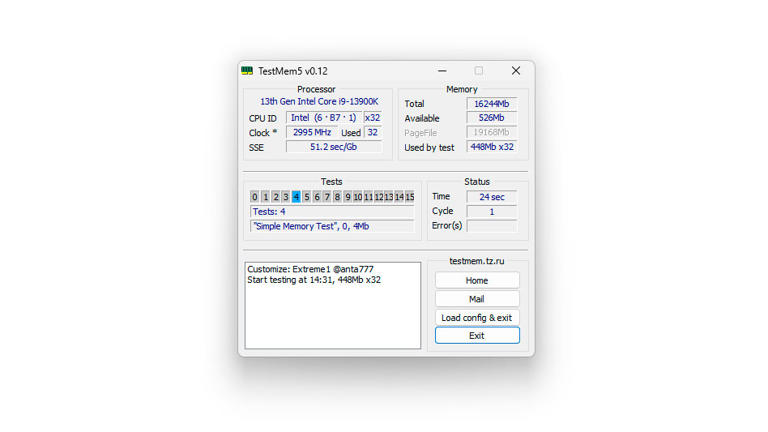 ((Image credit: Tom's Hardware))