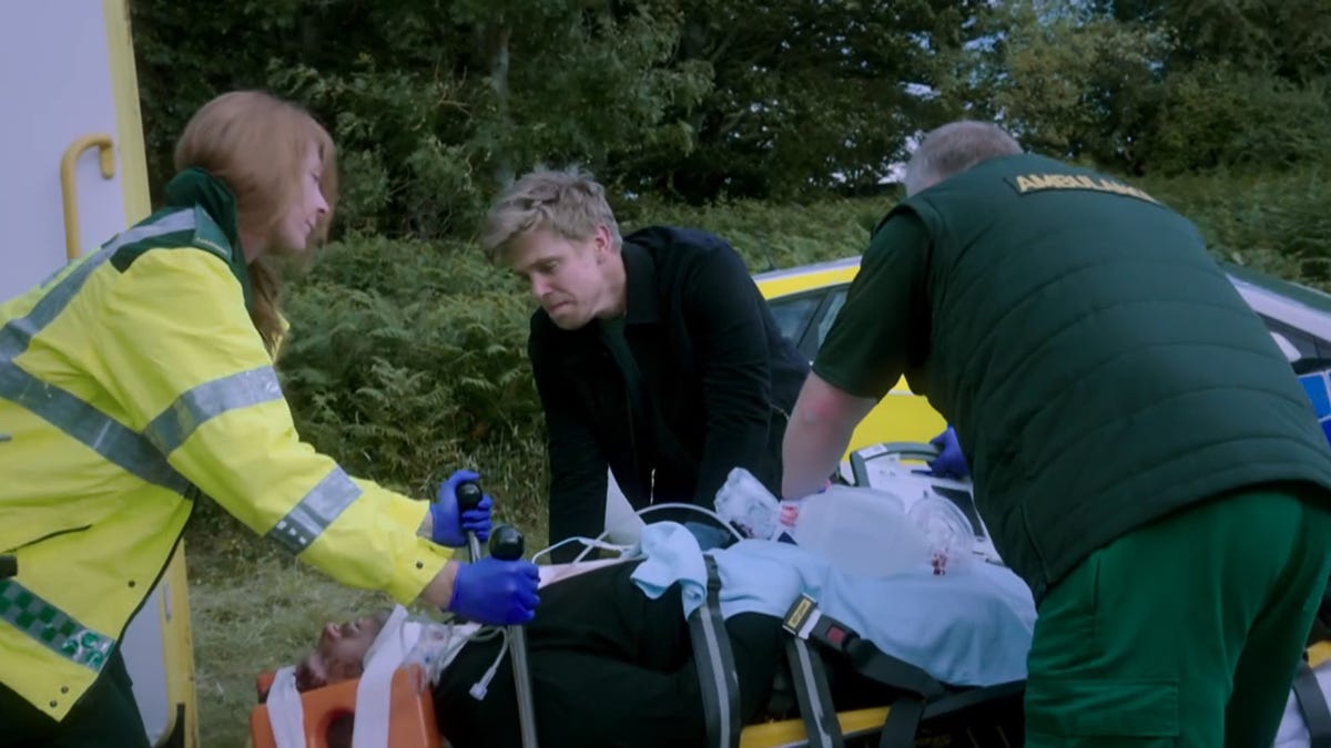 Emmerdale reveals devastating Aaron outcome as Robert gets the blame