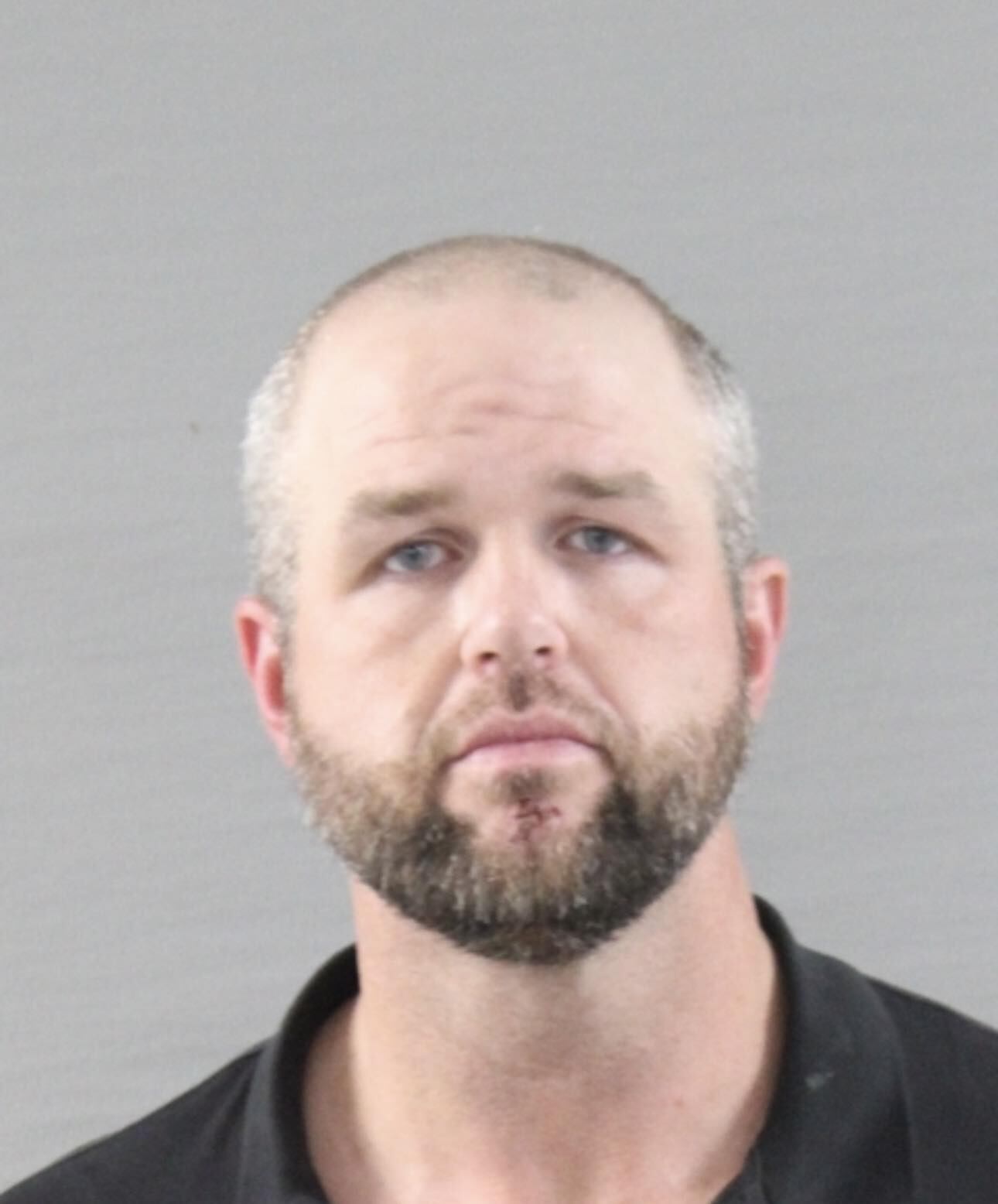 Man sentenced to 17.5 years in prison after Amarillo meth bust