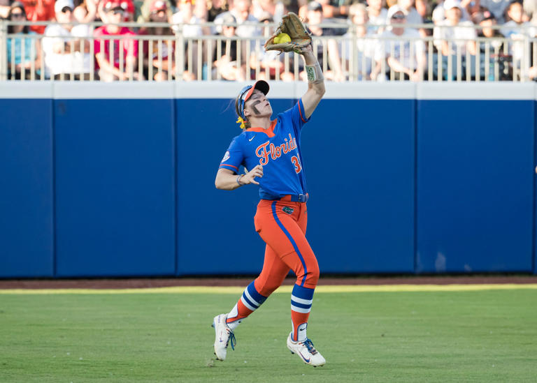 Florida softball releases 2026 SEC schedule: Tennessee, Arkansas on the ...