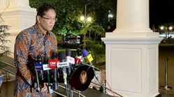 Menteri Purbaya Hentikan Anaknya di Instagram Usai Konten Viral Tuduh Sri Mulyani "Agen CIA"