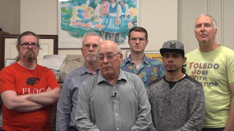 Northwest Ohio immigration activists weigh in on how Supreme Court's ...