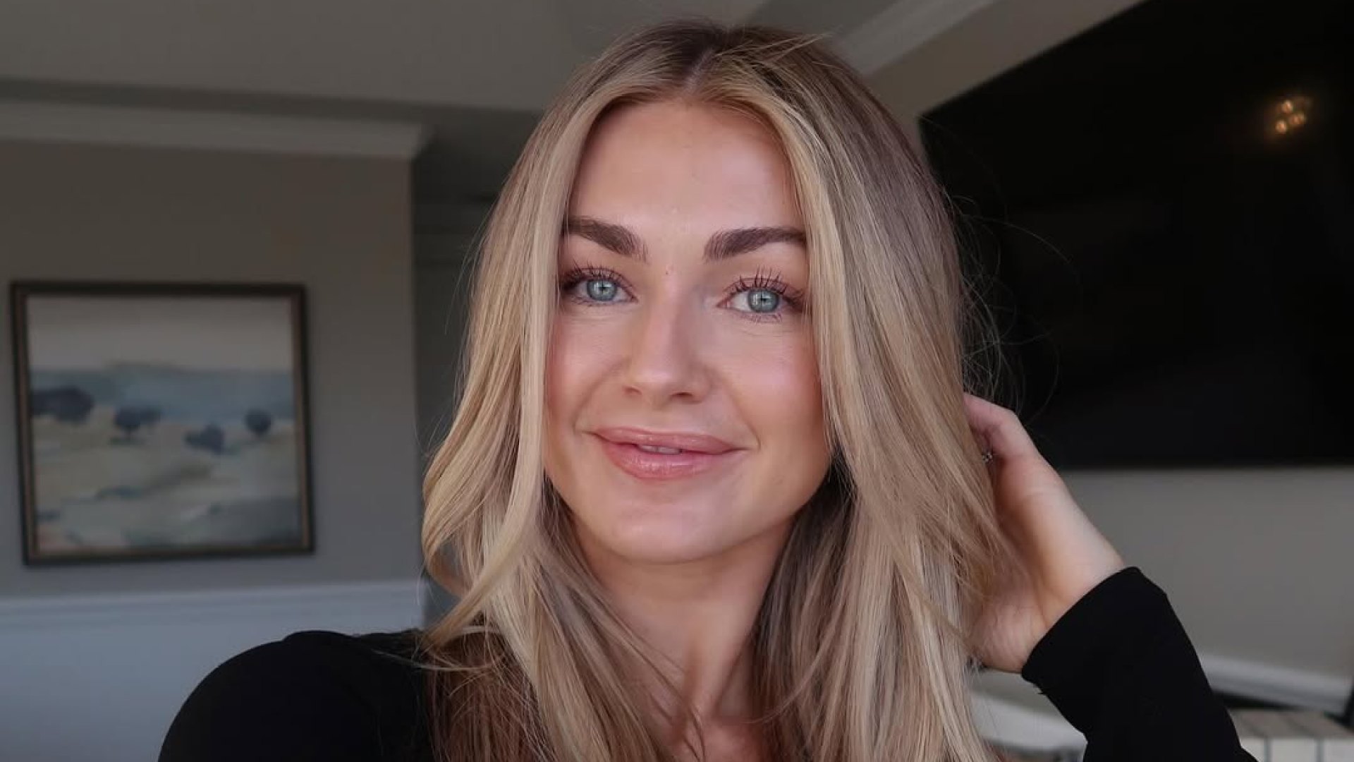 Why Lindsay Arnold Was 'Never Allowed' to Weigh Herself Growing Up