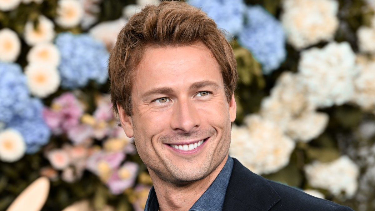 Glen Powell Reveals the Beloved TV Show He Auditioned for 4 Times