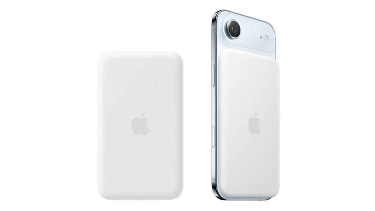 値下げ無し/iPhone Air MagSafeバッテリー iPhone Air専用