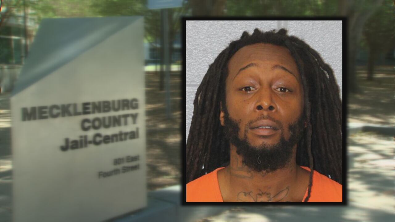 Light rail stabbing suspect indicted on federal charge that carries ...
