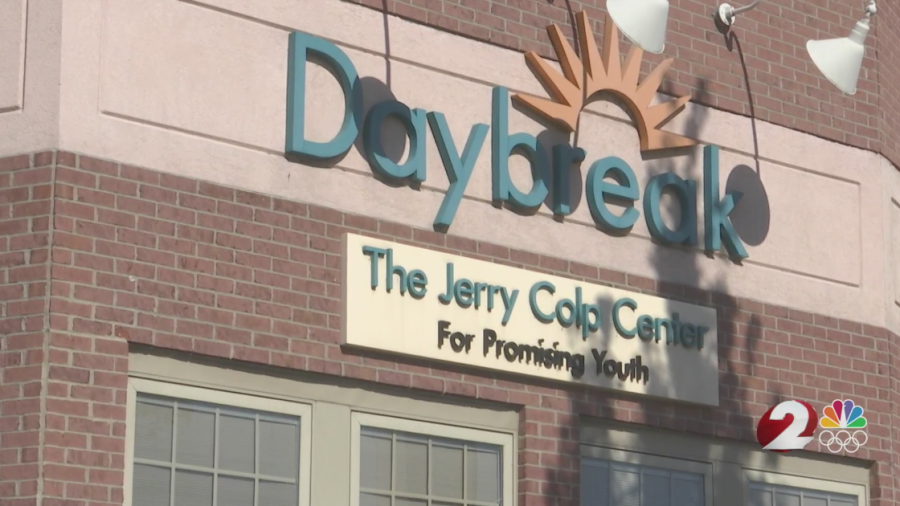 Daybreak receives $270K grant to improve family space