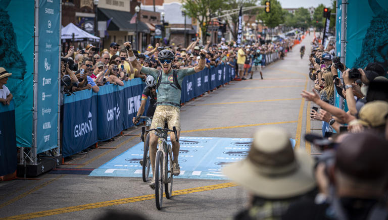 'Winning Unbound gave me the career I always wanted' — Five Unbound ...
