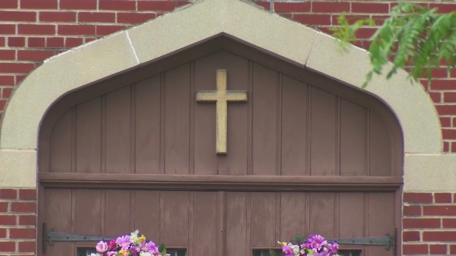 Victims share alleged sexual abuse stories against Albany Diocese in court