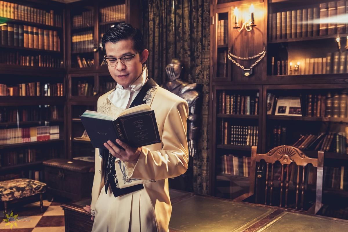5 Alasan Buku Fisik Memberi Kepuasan Tak Tergantikan