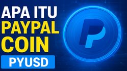PayPal Coin 