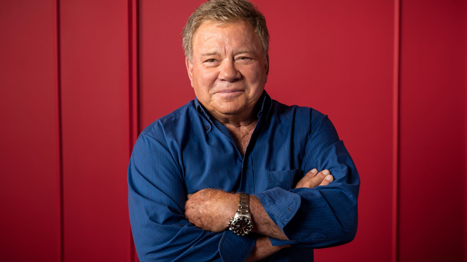 William Shatner&rsquo;s net worth revealed in the wake of Star Trek pay