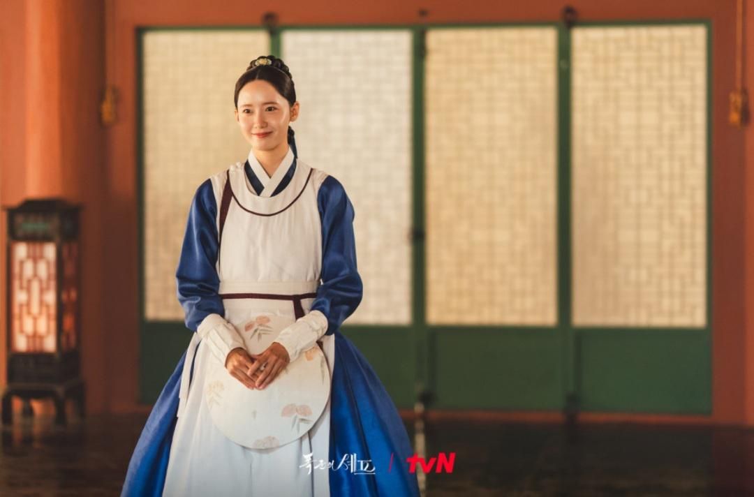 3 Kelebihan Yeon Ji Young di Bon Appétit, Raja! Suka Inovasi