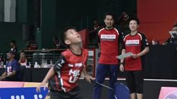 PB Djarum dan Pilar Masa Depan Bulutangkis Indonesia