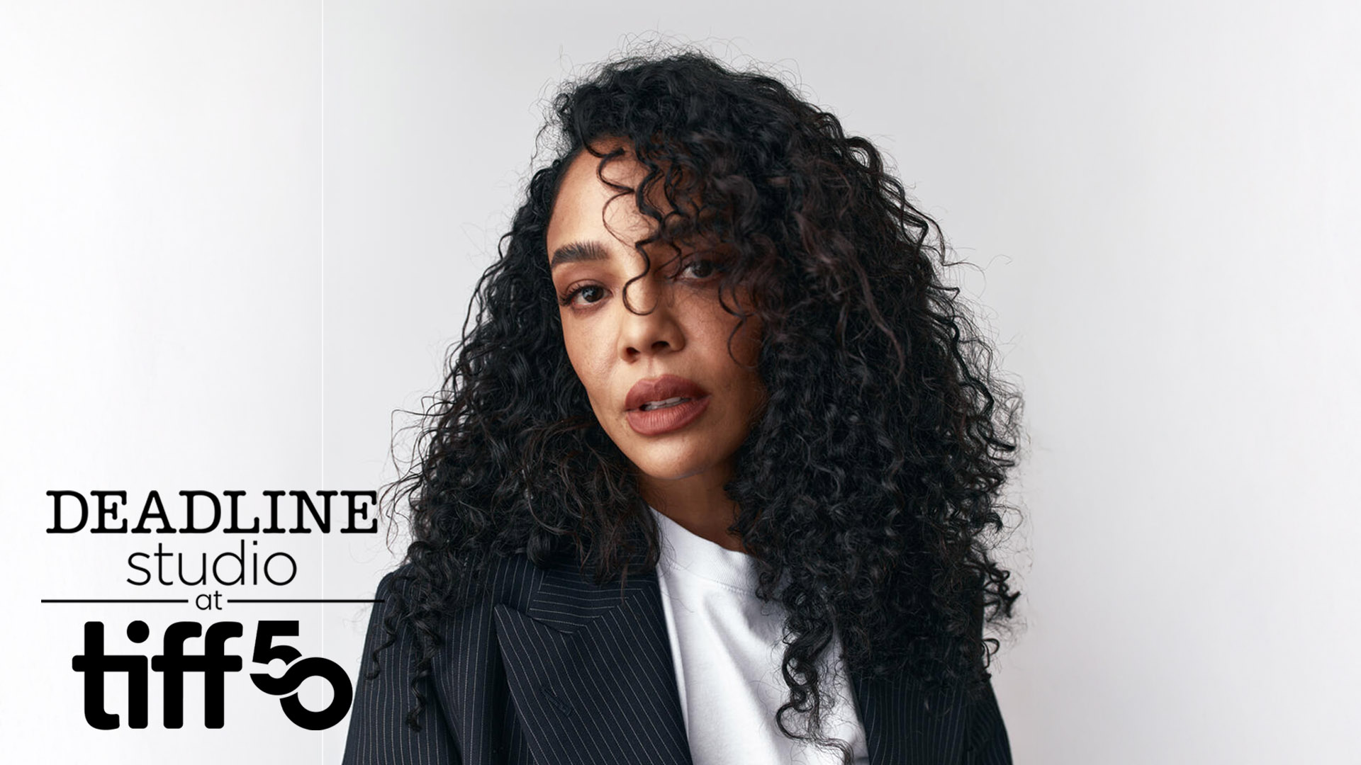 Tessa Thompson On Taking On "A Female Hamlet" In Nia DaCosta's ‘Hedda': "I Felt Happily
