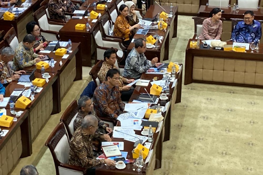 Cara Menkeu Purbaya Dorong Pertumbuhan Ekonomi 6,5%: Jaga Likuiditas dan Perkuat Sektor Swasta