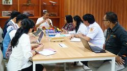 Hasil Pertemuan Strategis Gubernur NTT dengan BI dan BPS