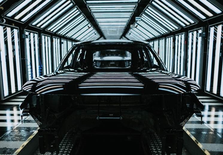 Jaguar Land Rover confirms cyber-attack data breach