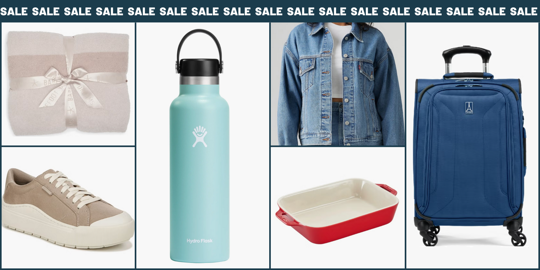 Nordstrom Rack Has Hidden Deals Up to 71% off In September. Our Editors ...