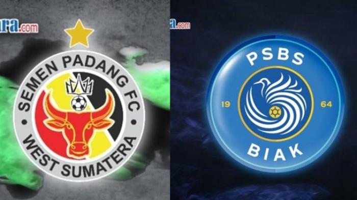 Prediksi Skor Semen Padang vs PSBS Biak, Kick Off Pukul 15.30 WIB Hari Ini