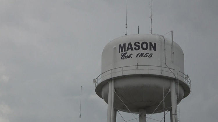 West Tennessee Detention Facility beginning to receive ICE detainees ...