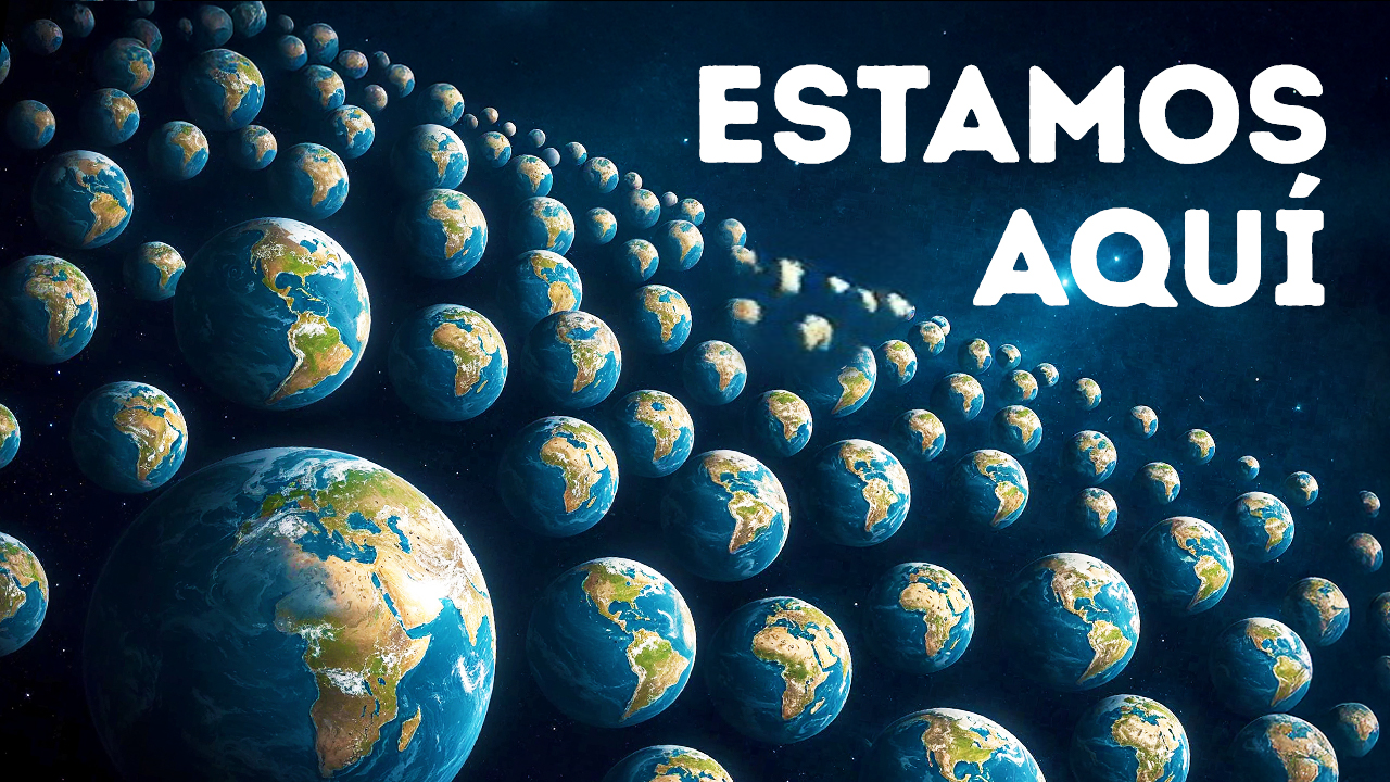 El Multiverso No Solo Es Real Es Totalmente Extraño Dicen Los