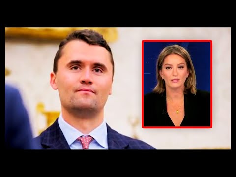 HORRIFIC: Leftist Media's Reaction to Charlie Kirk Being Shot