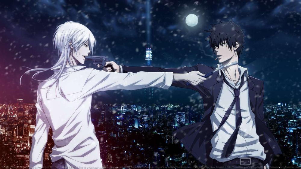 5 Anime yang Membuatmu Bertanya Siapa Penjahat Sebenarnya