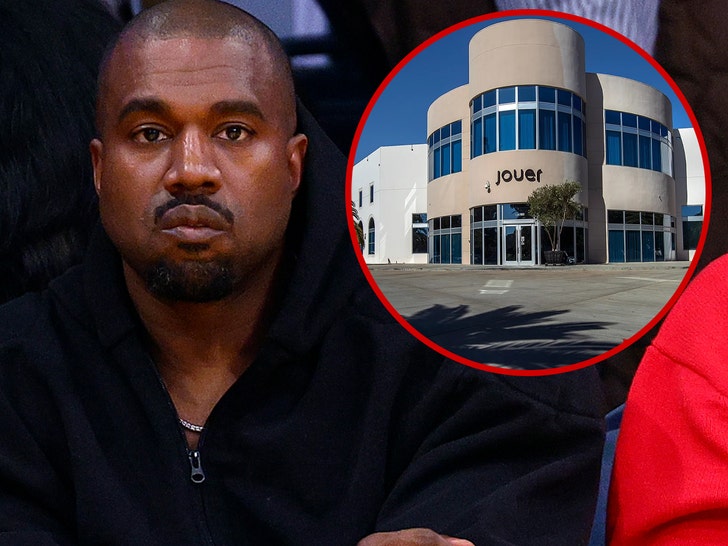 Kanye West Ordered to Sit For Deposition In Donda Academy Lawsuit
