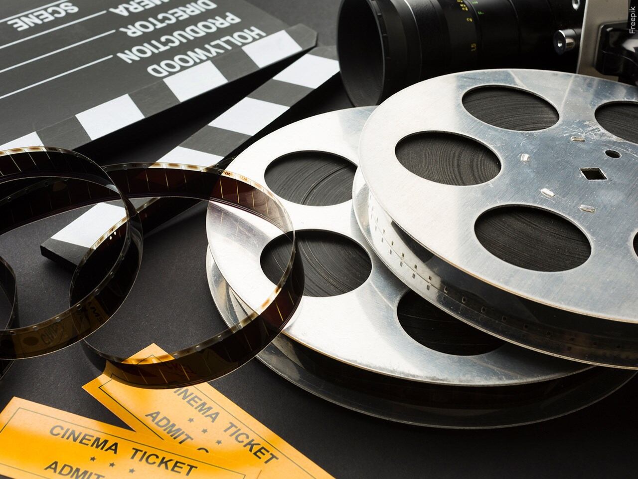 Cape Fear Community College to host inaugural NC Film Vendor Day