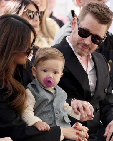 All About Macaulay Culkin and Brenda Song's Two Sons (and Their