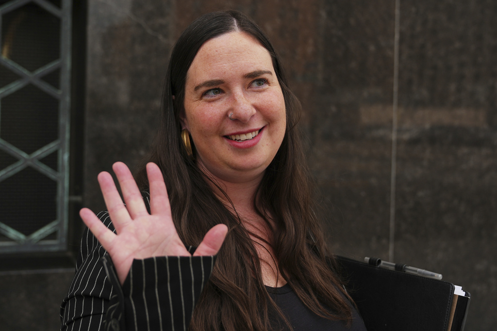 Chinese Scientists Arrest