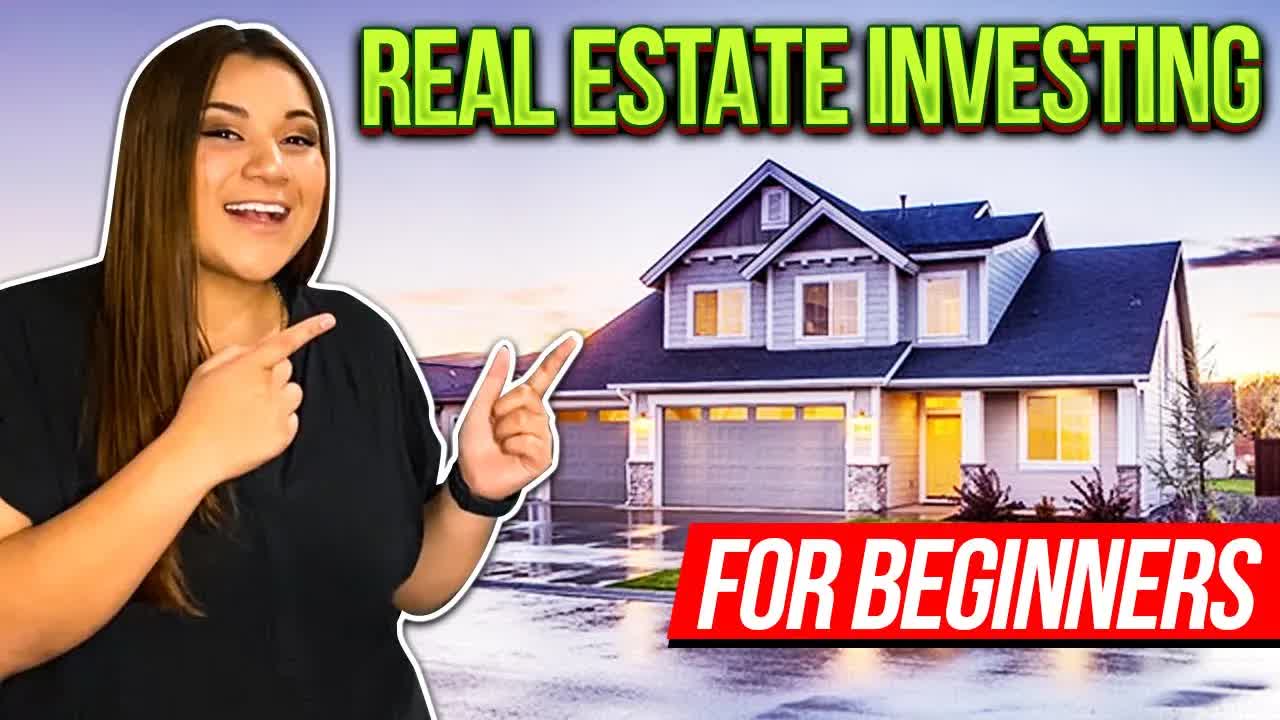 Real estate investing for beginners | Building new construction