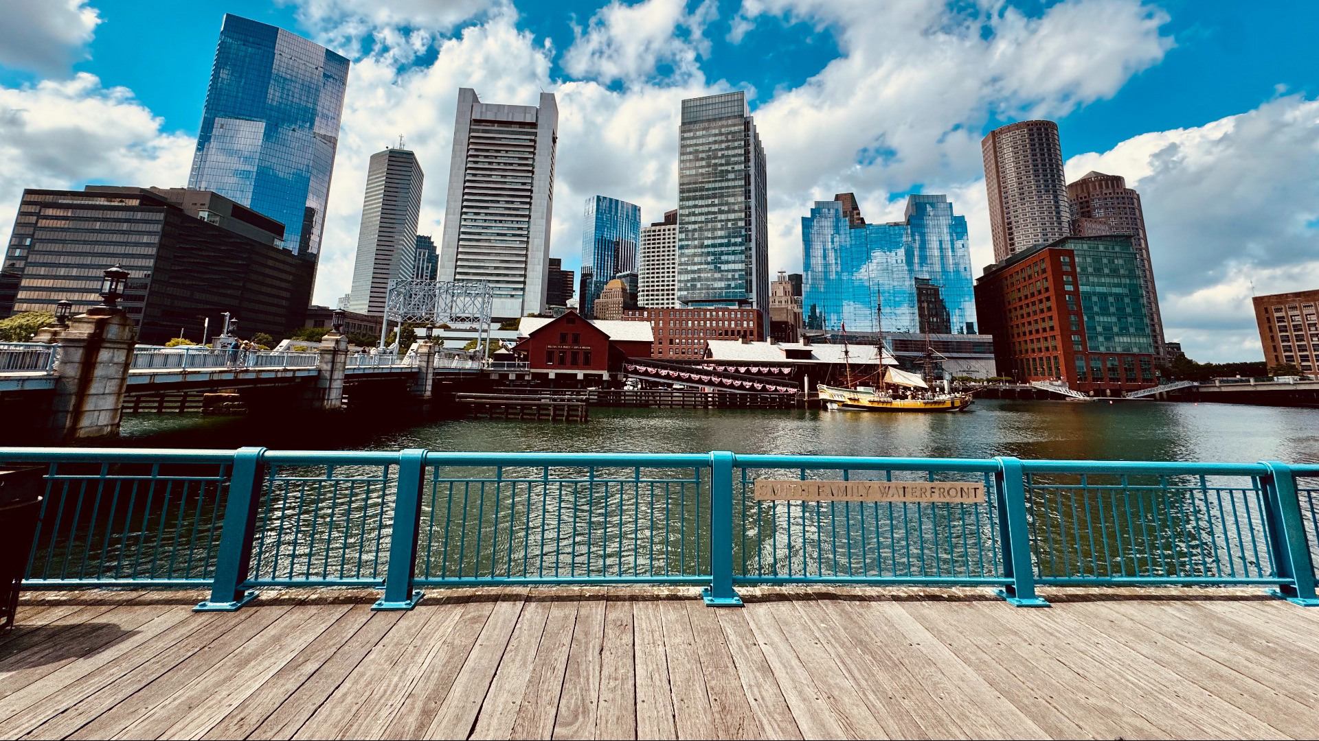 7 Boston Attractions I Didn #39 t Expect to Love (But Totally Did) 7 Boston Attractions I Didn #39 t Expect to Love (But Totally Did)